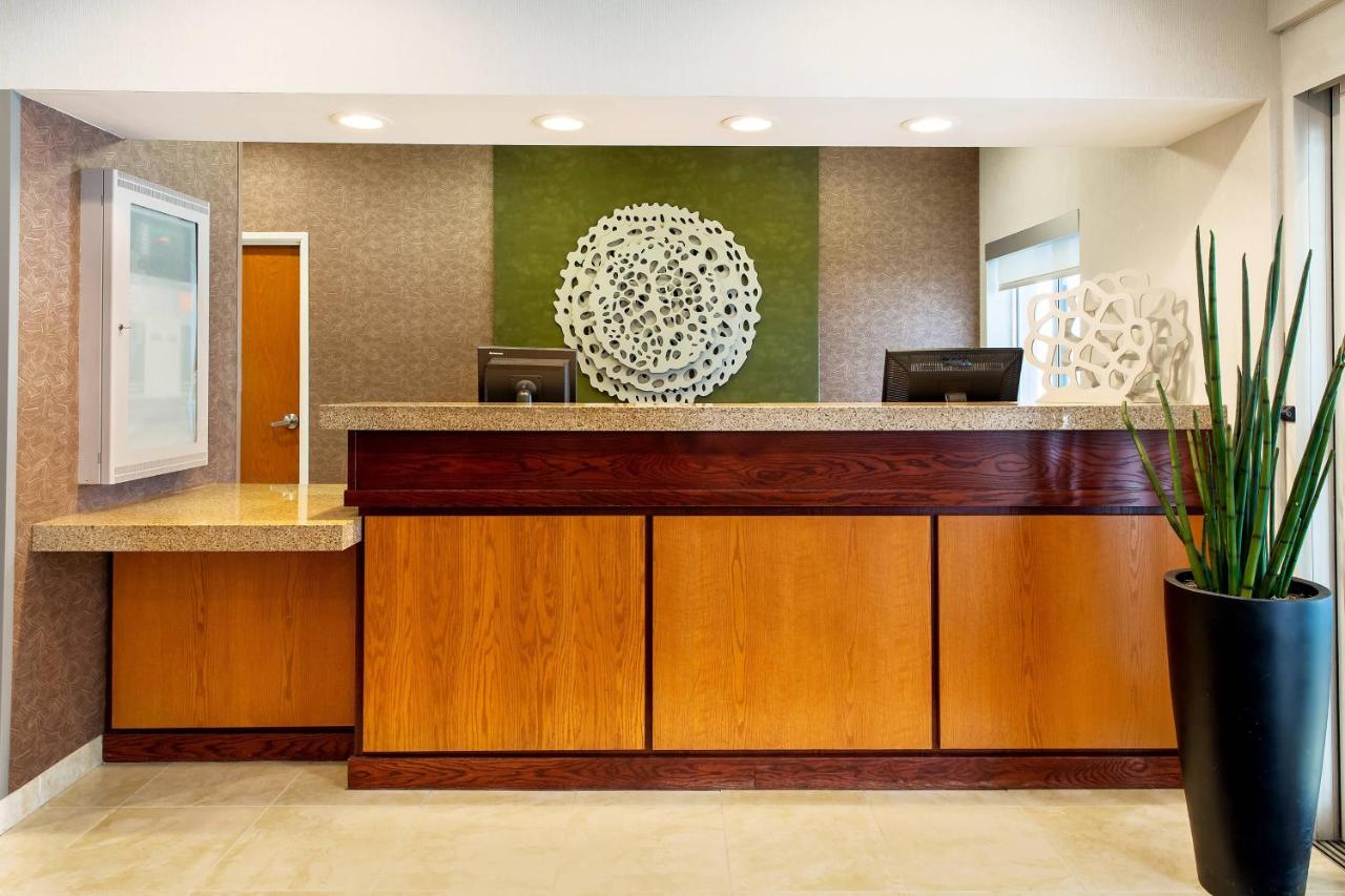 | Fairfield Inn & Suites by Marriott Minneapolis Eden Prairie