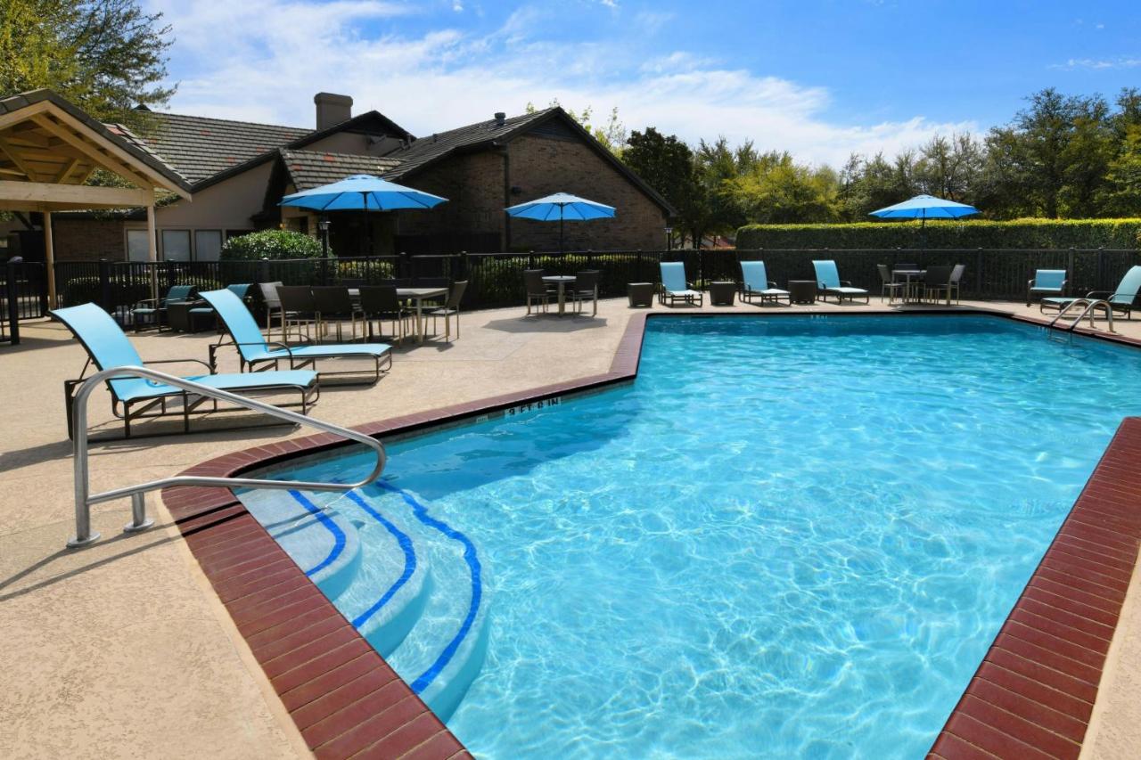 | Residence Inn By Marriott Dallas Plano/Legacy