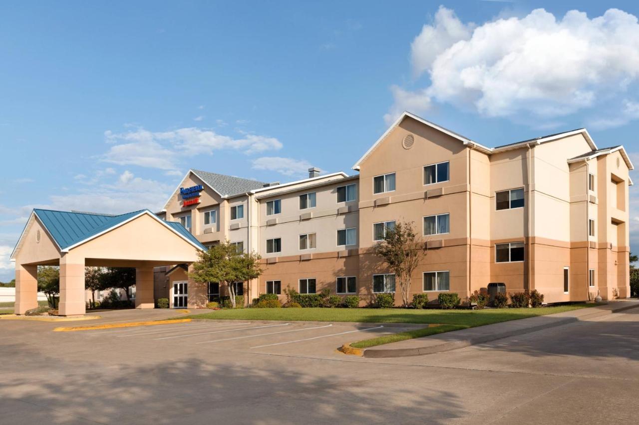  | Fairfield Inn & Suites by Marriott Dallas Mesquite