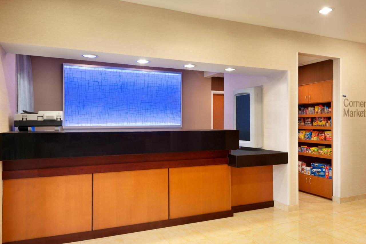  | Fairfield Inn & Suites by Marriott Dallas Mesquite