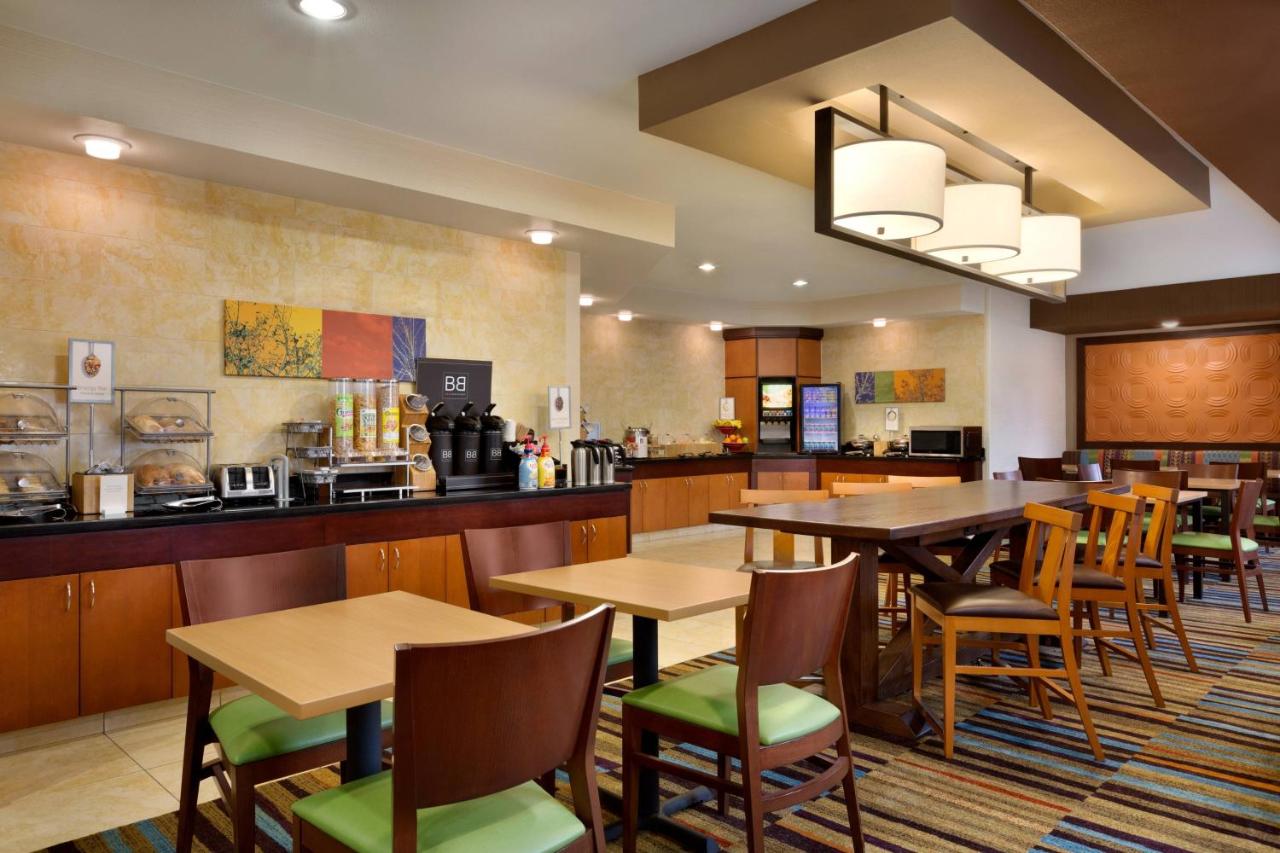  | Fairfield Inn & Suites by Marriott Dallas Mesquite
