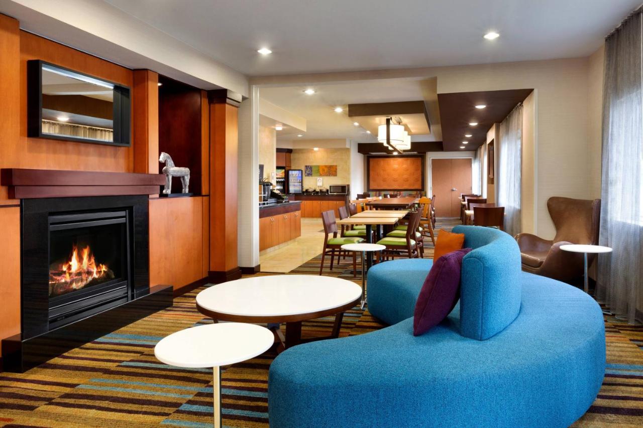  | Fairfield Inn & Suites by Marriott Dallas Mesquite