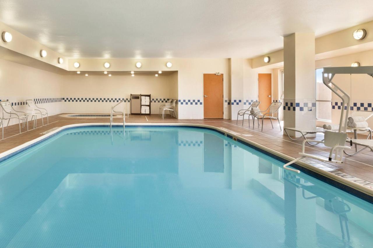  | Fairfield Inn & Suites by Marriott Dallas Mesquite