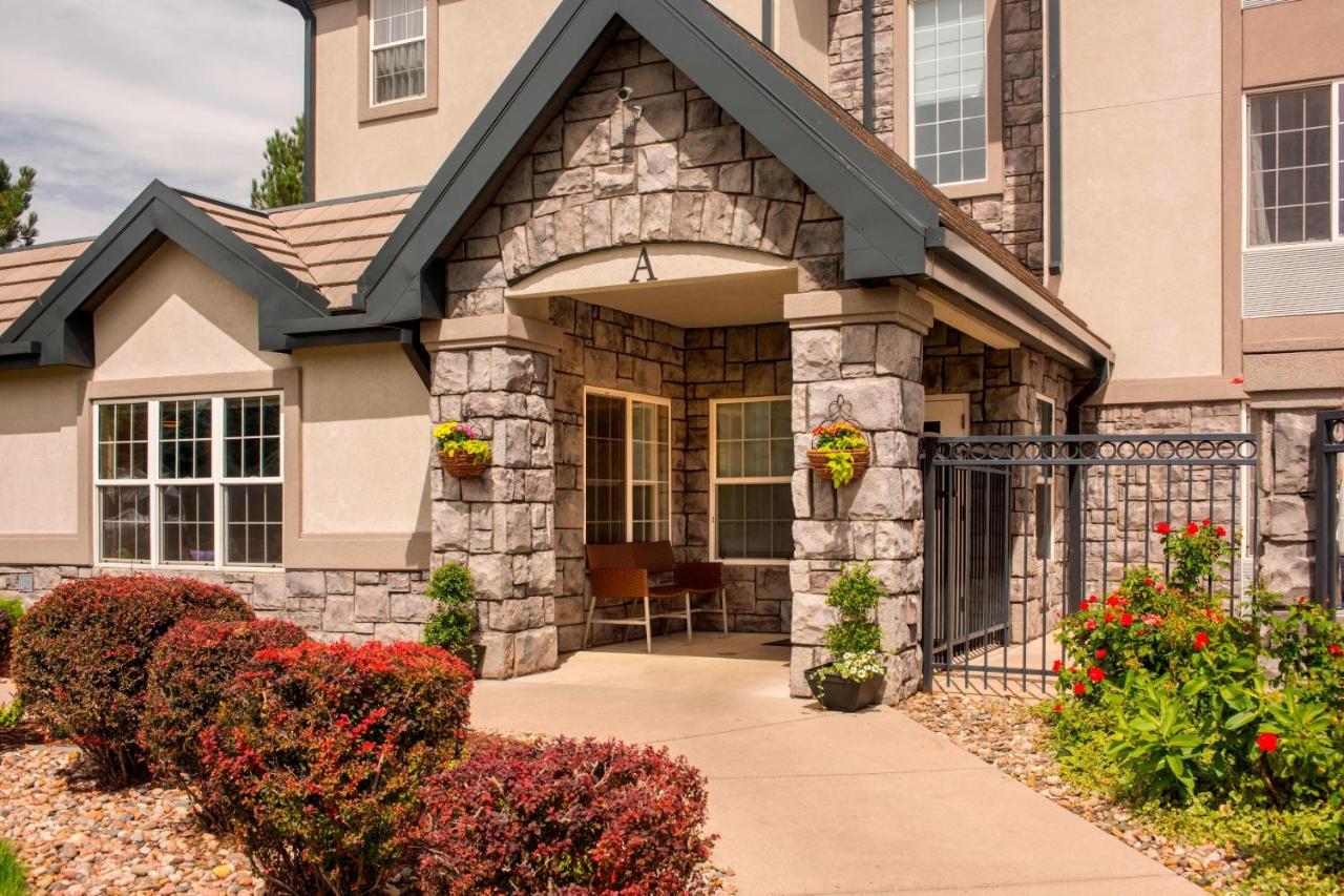 | TownePlace Suites Denver Tech Center