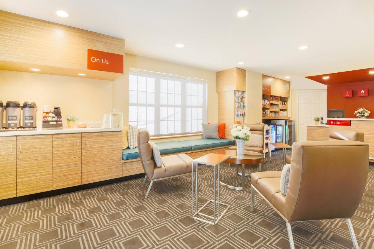 | TownePlace Suites Denver Tech Center