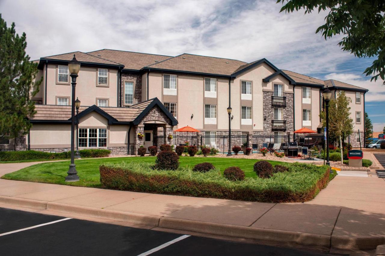  | TownePlace Suites Denver Tech Center