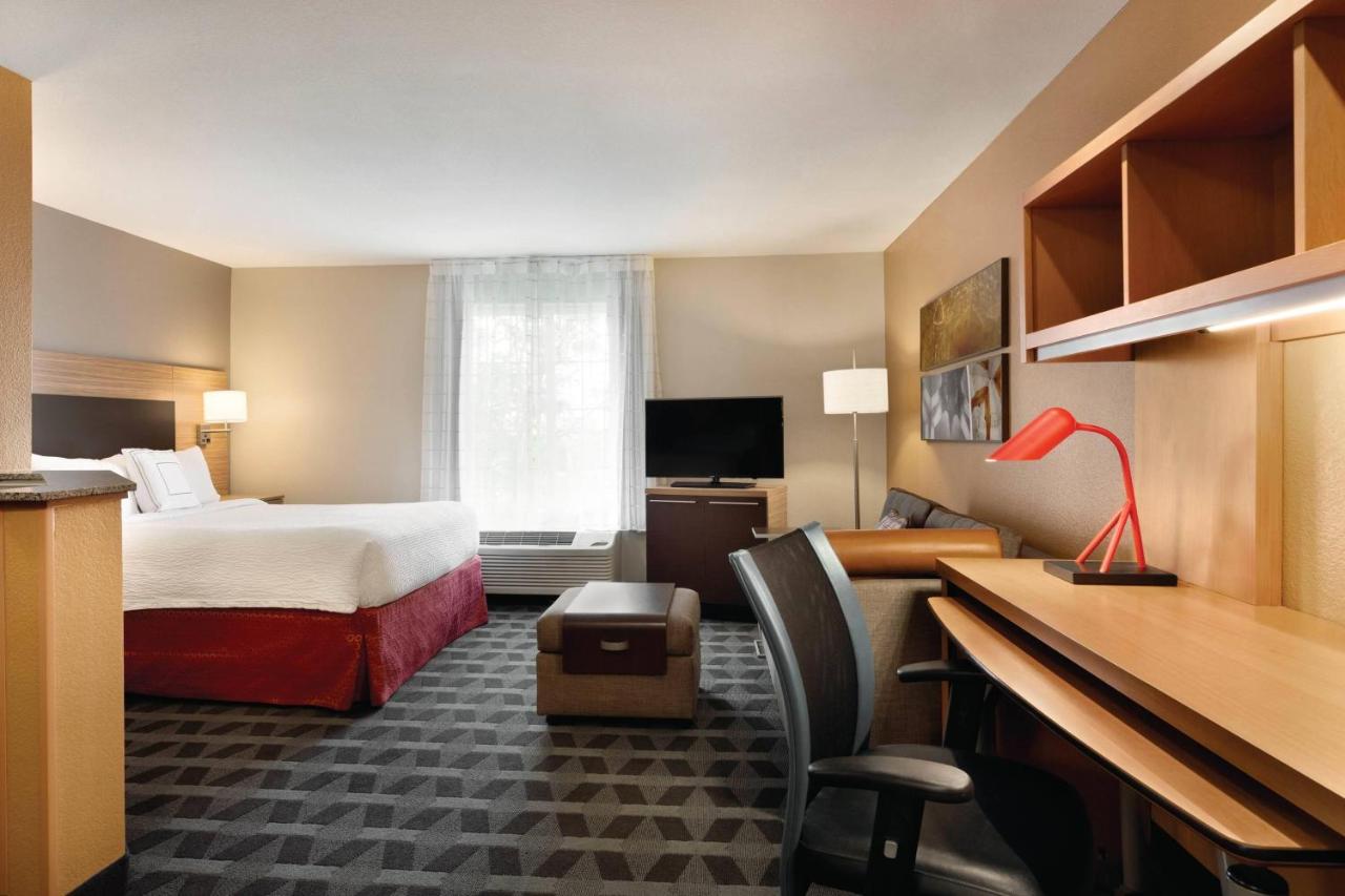 | TownePlace Suites Denver Tech Center
