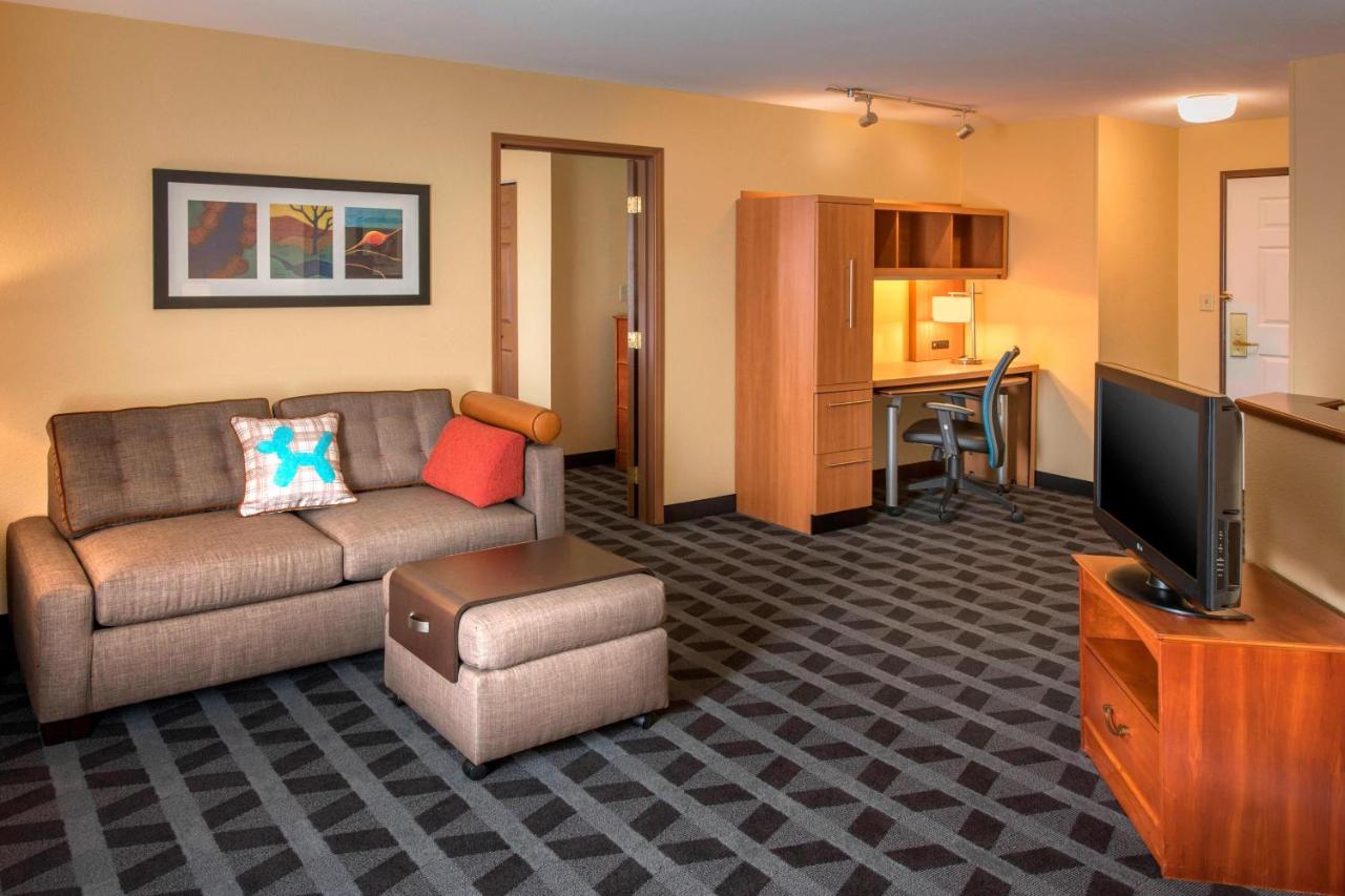 | TownePlace Suites Denver Tech Center