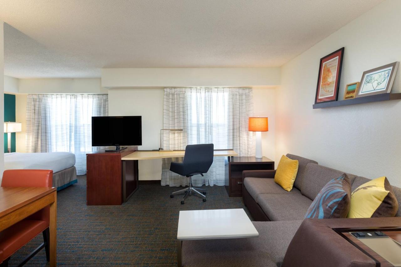  | Residence Inn by Marriott Austin Parmer/Tech Ridge