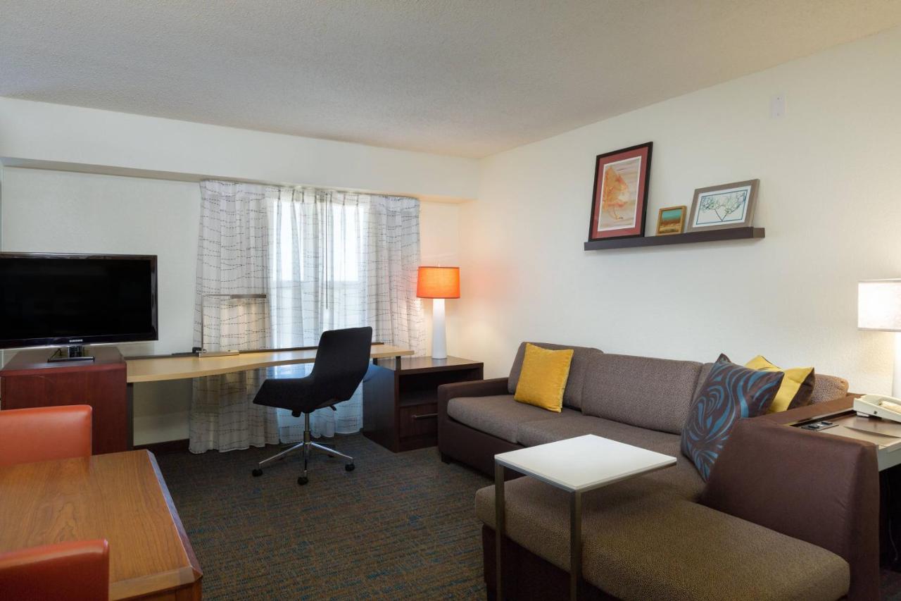 | Residence Inn by Marriott Austin Parmer/Tech Ridge