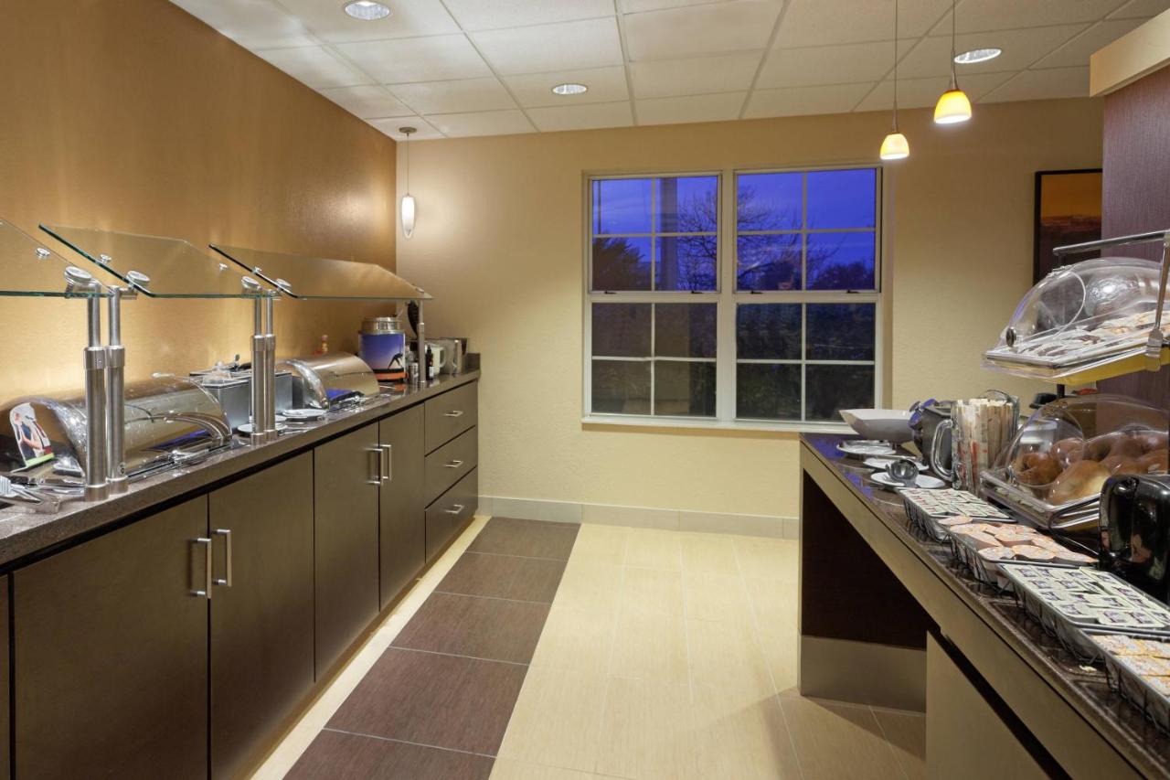 | Residence Inn by Marriott Austin Parmer/Tech Ridge