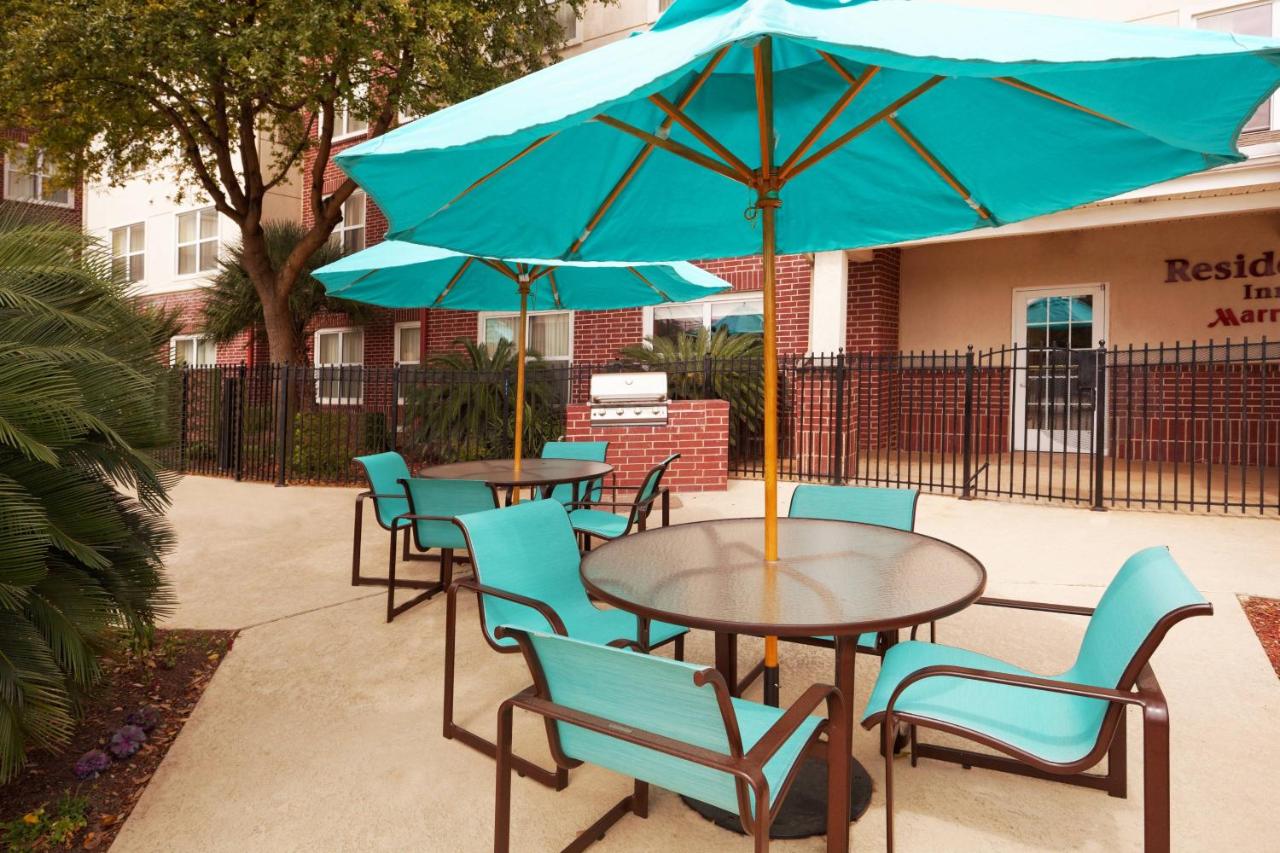 | Residence Inn by Marriott Austin Parmer/Tech Ridge