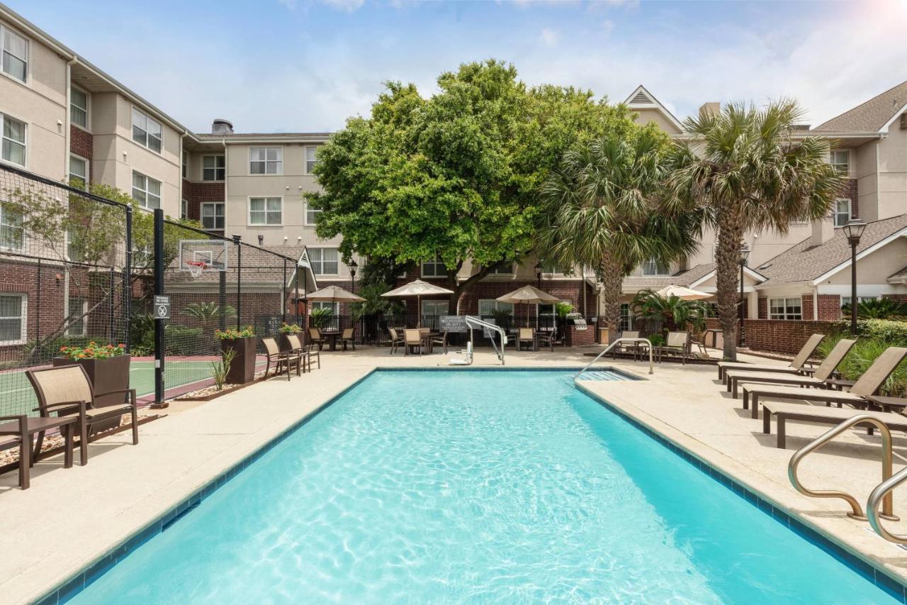 | Residence Inn by Marriott Austin Parmer/Tech Ridge
