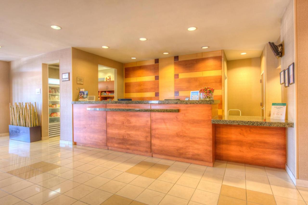  | SpringHill Suites Arundel Mills BWI Airport
