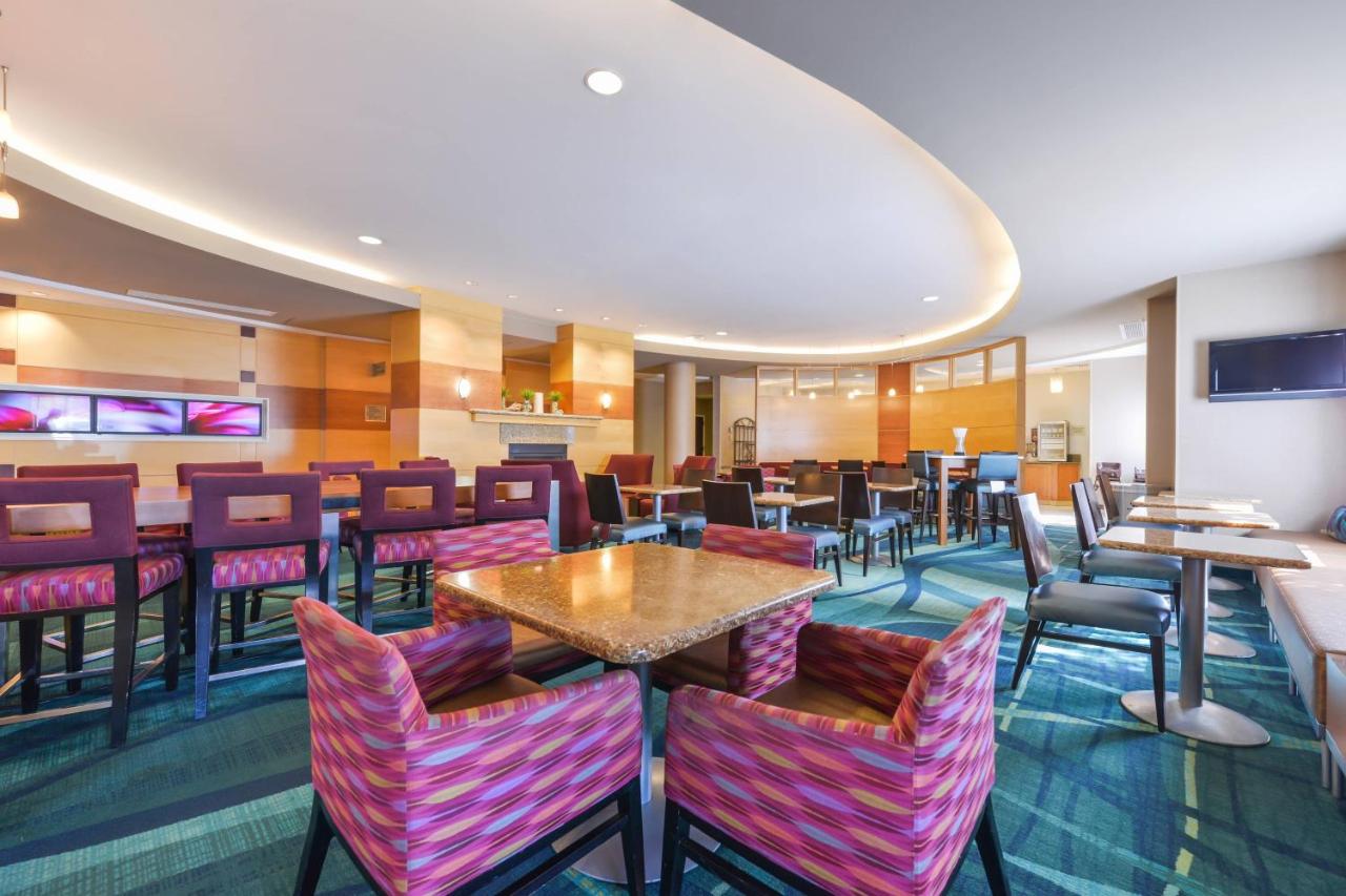  | SpringHill Suites Arundel Mills BWI Airport