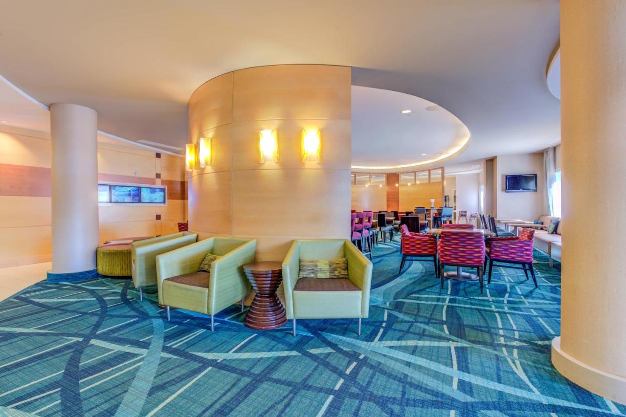  | SpringHill Suites Arundel Mills BWI Airport