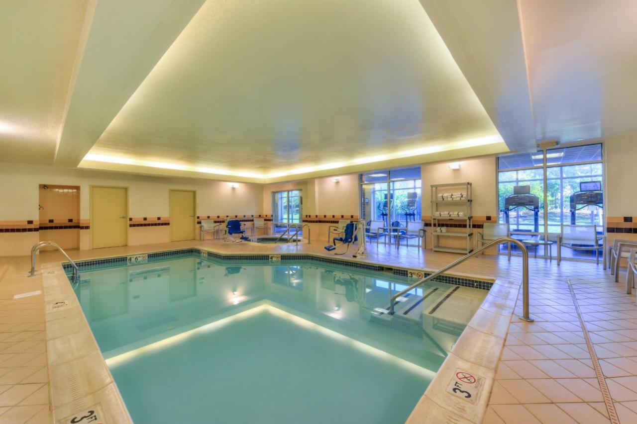  | SpringHill Suites Arundel Mills BWI Airport