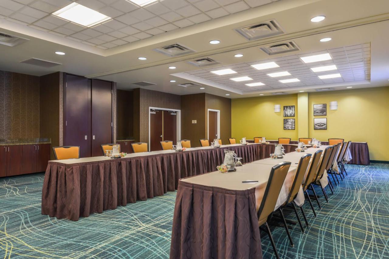  | SpringHill Suites Arundel Mills BWI Airport