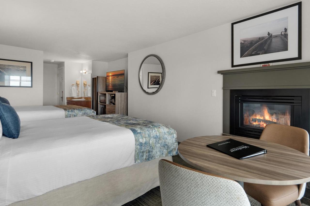 | The Wayside Inn