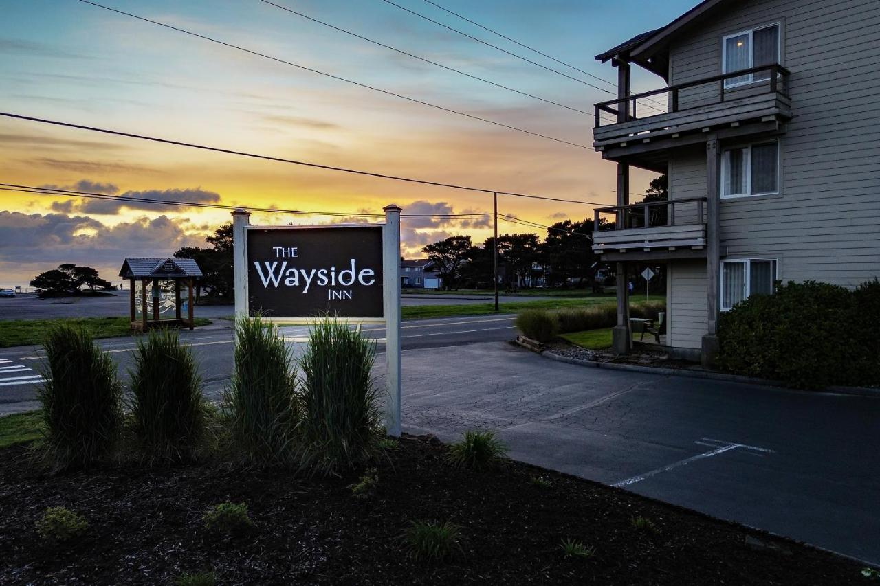 | The Wayside Inn
