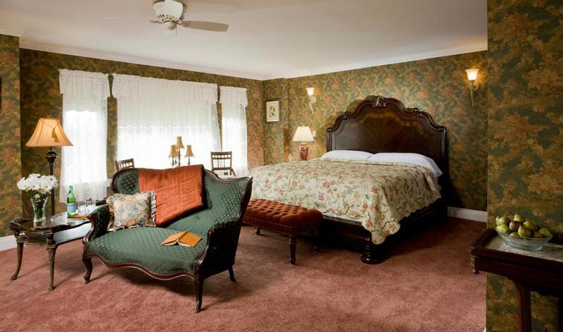  | Wilbraham Mansion