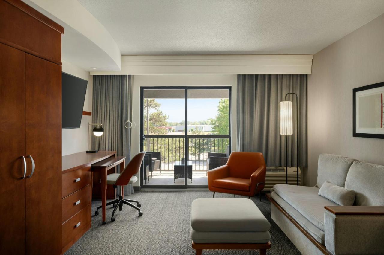 | Courtyard Greenville