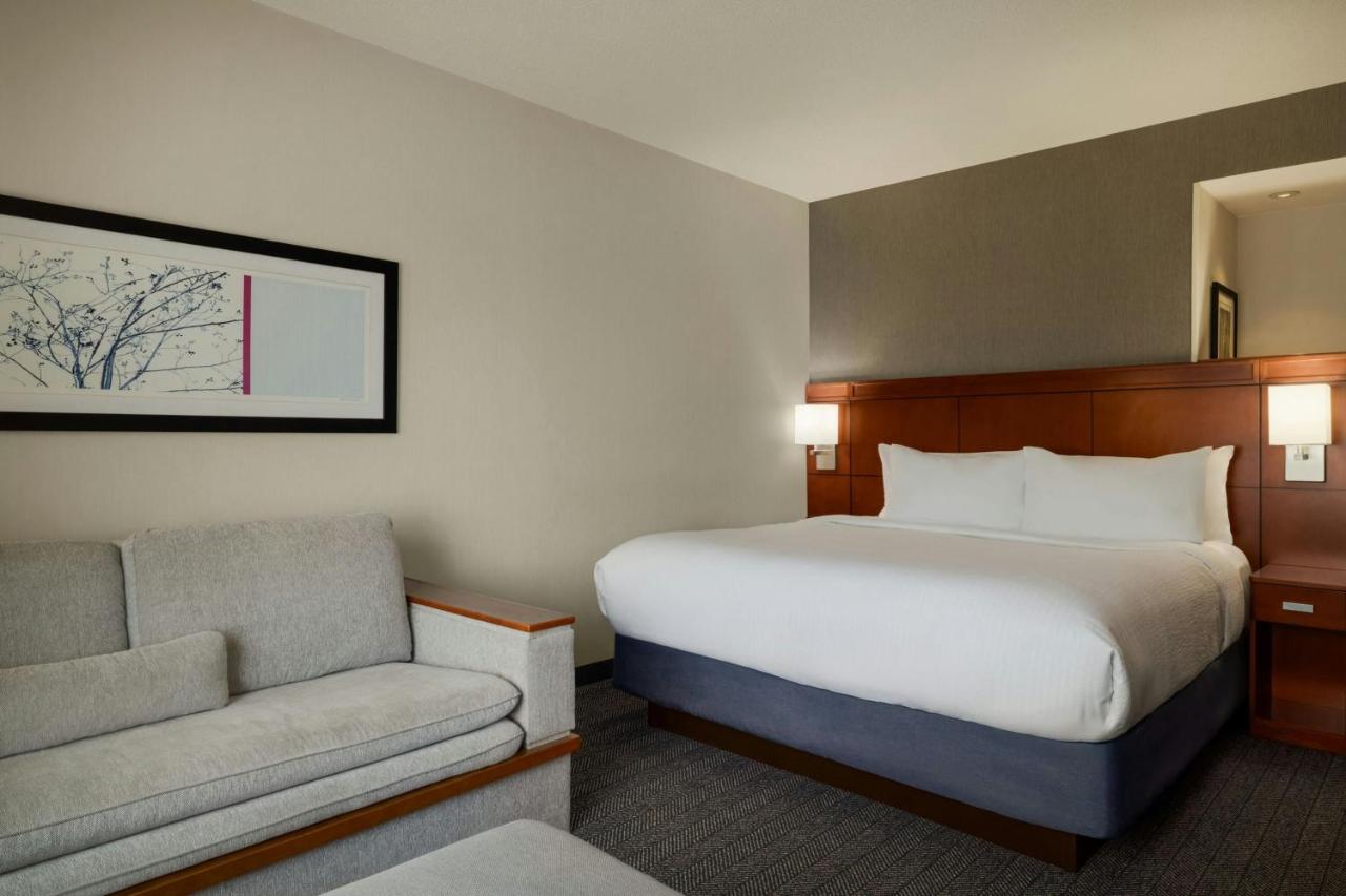 | Courtyard Greenville