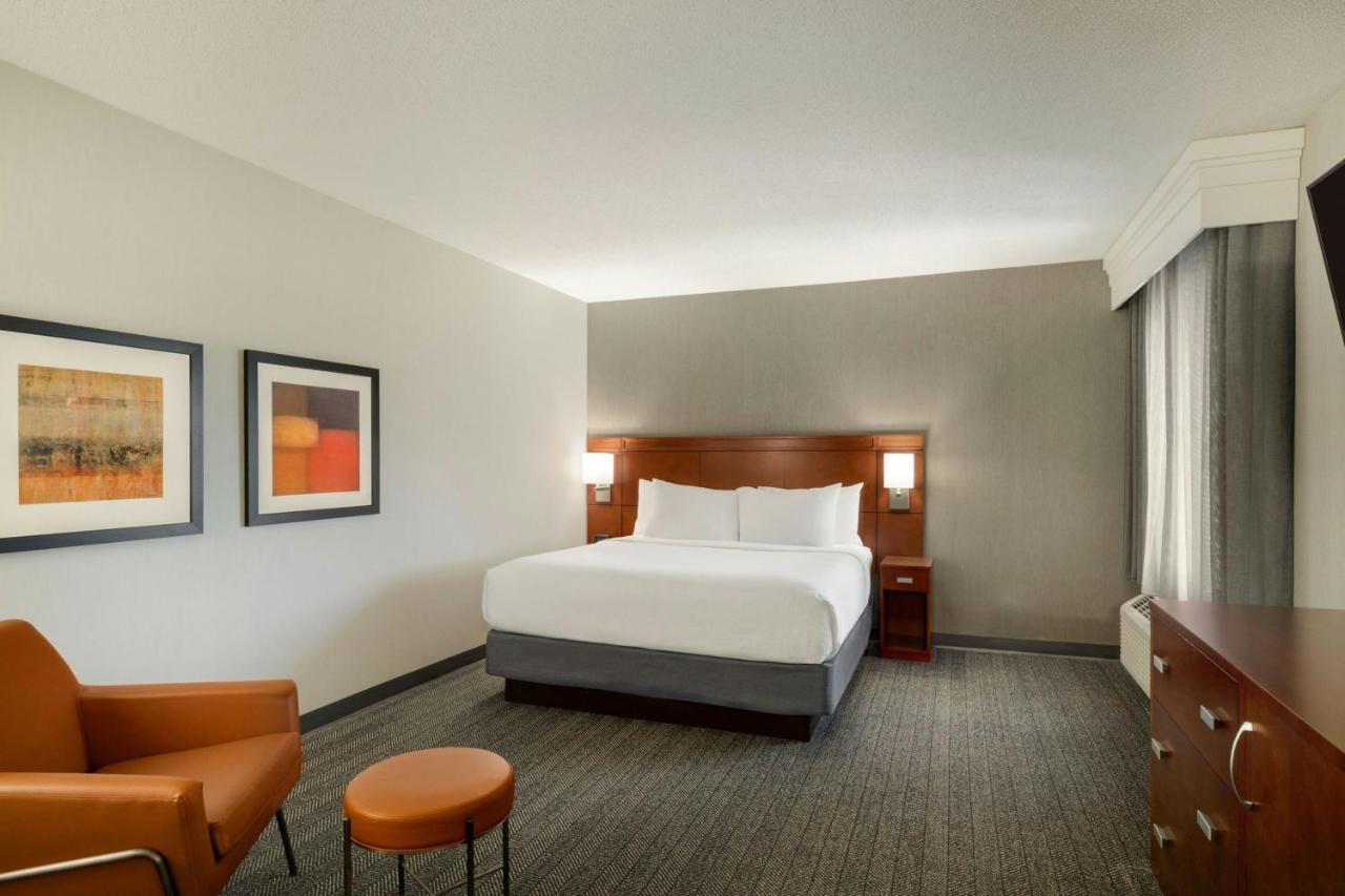 | Courtyard Greenville