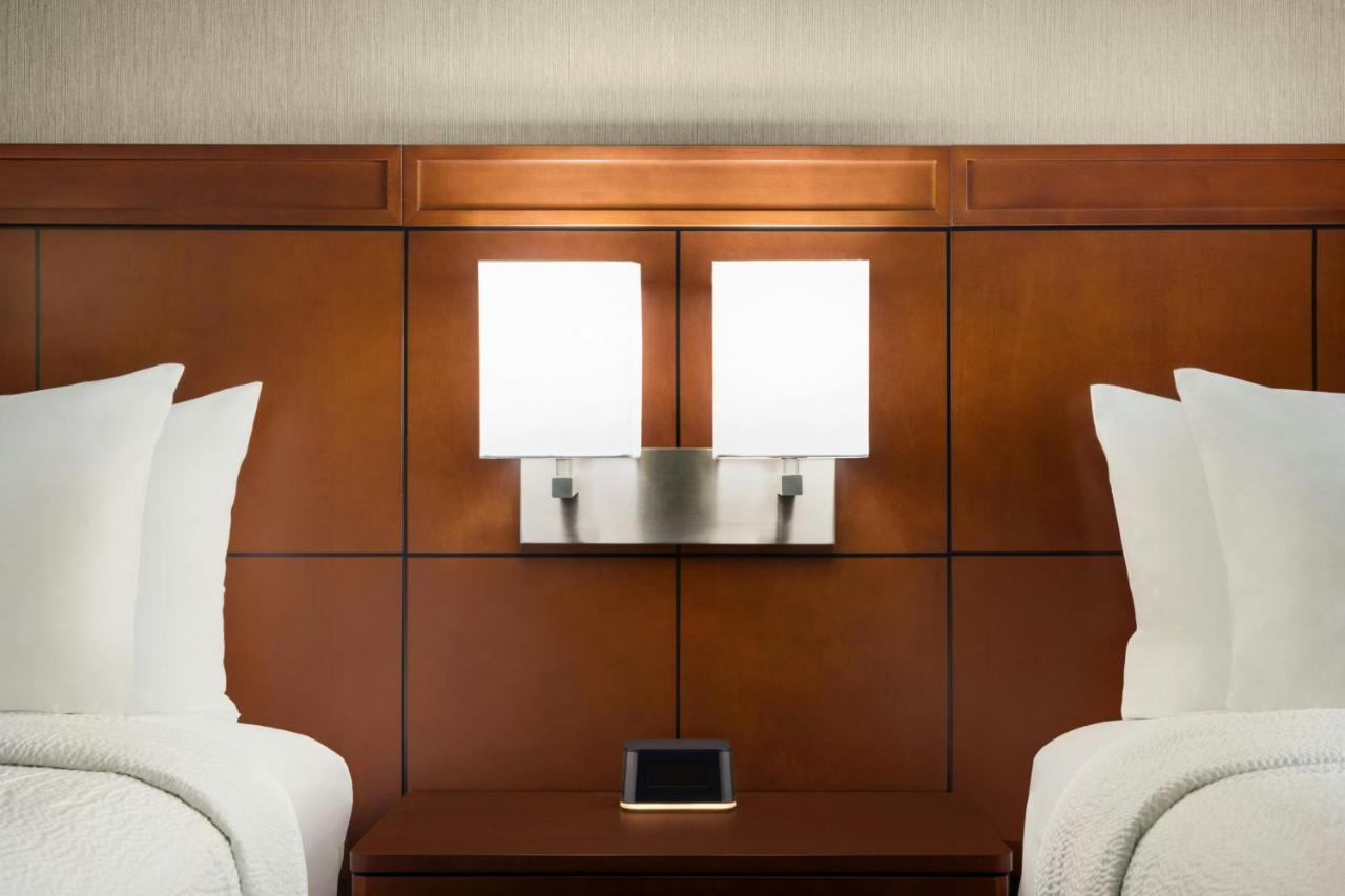 | Courtyard Greenville