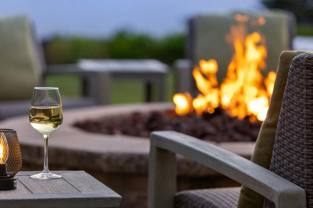 | Courtyard Greenville