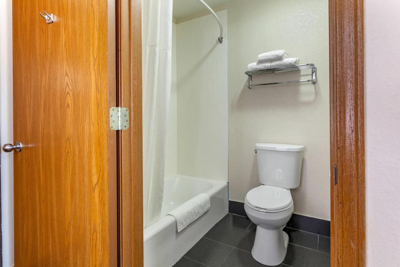 Standard King Room - Non-Smoking at Quality Inn New London