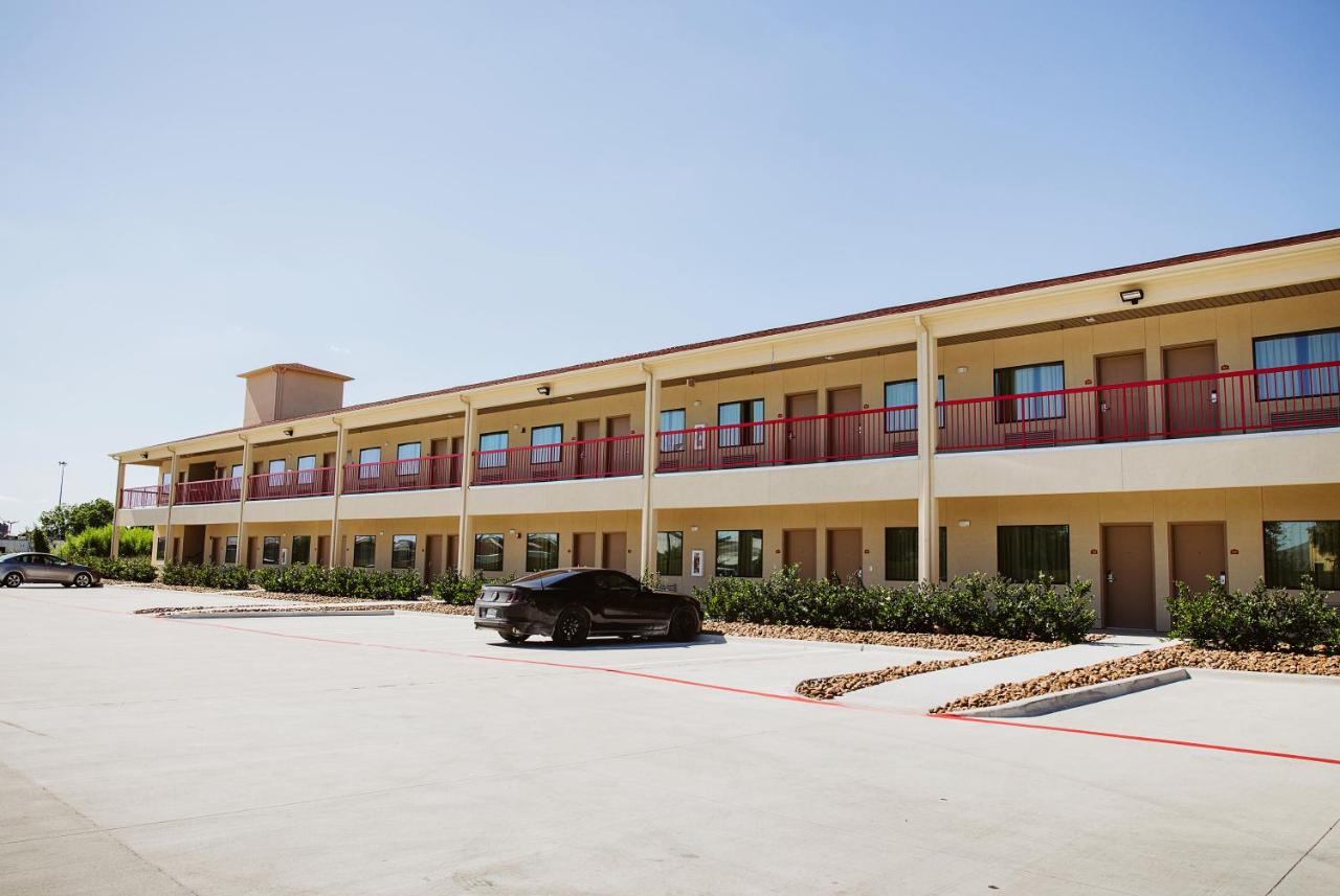 | Palace Inn Houston Northwest 290