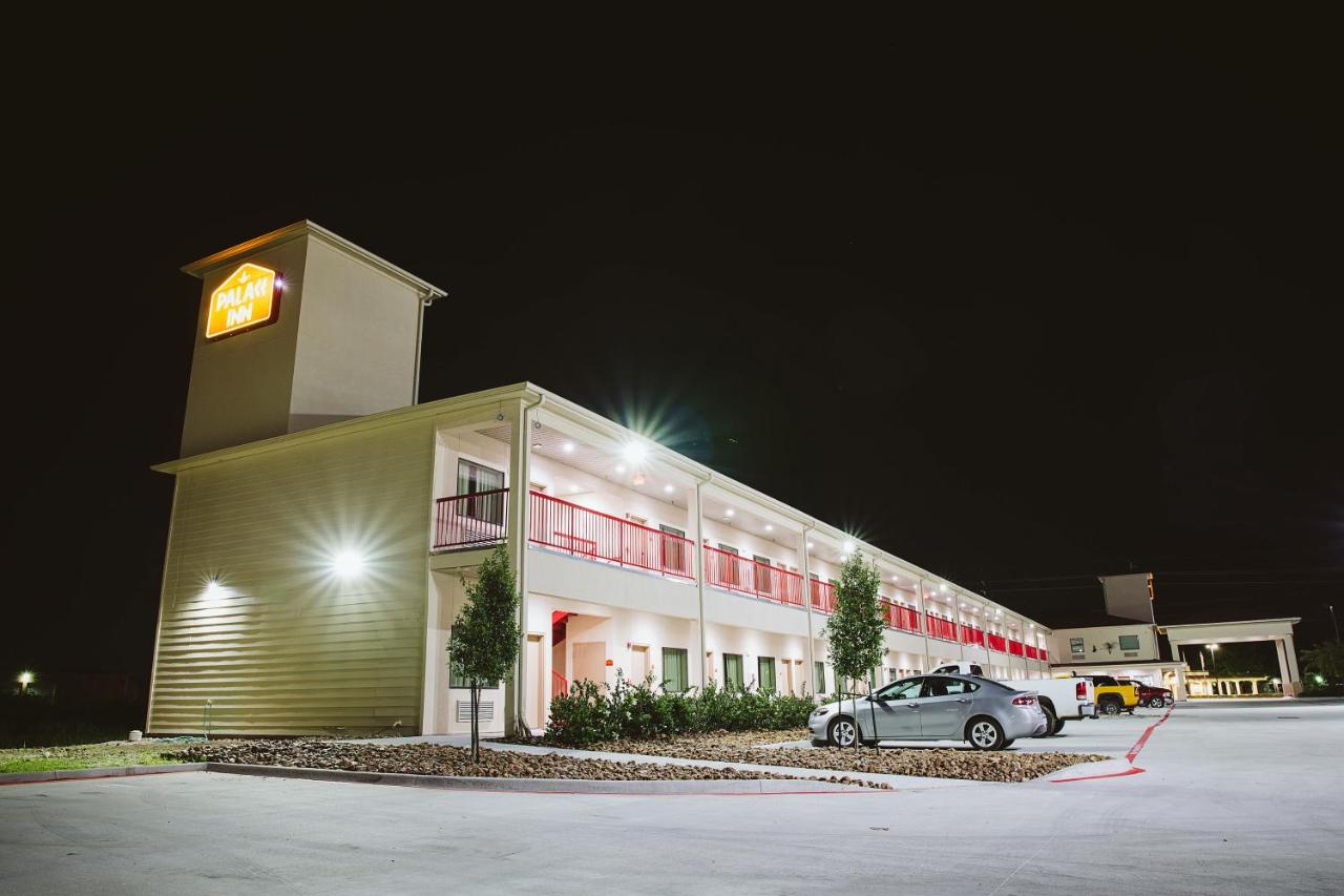 | Palace Inn Houston Northwest 290