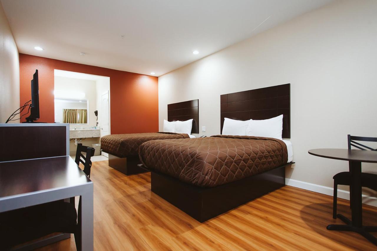 | Palace Inn Houston Northwest 290