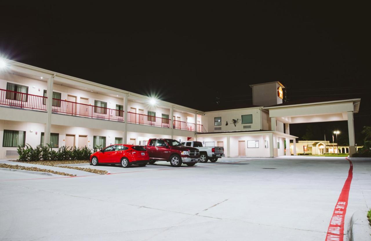 | Palace Inn Houston Northwest 290
