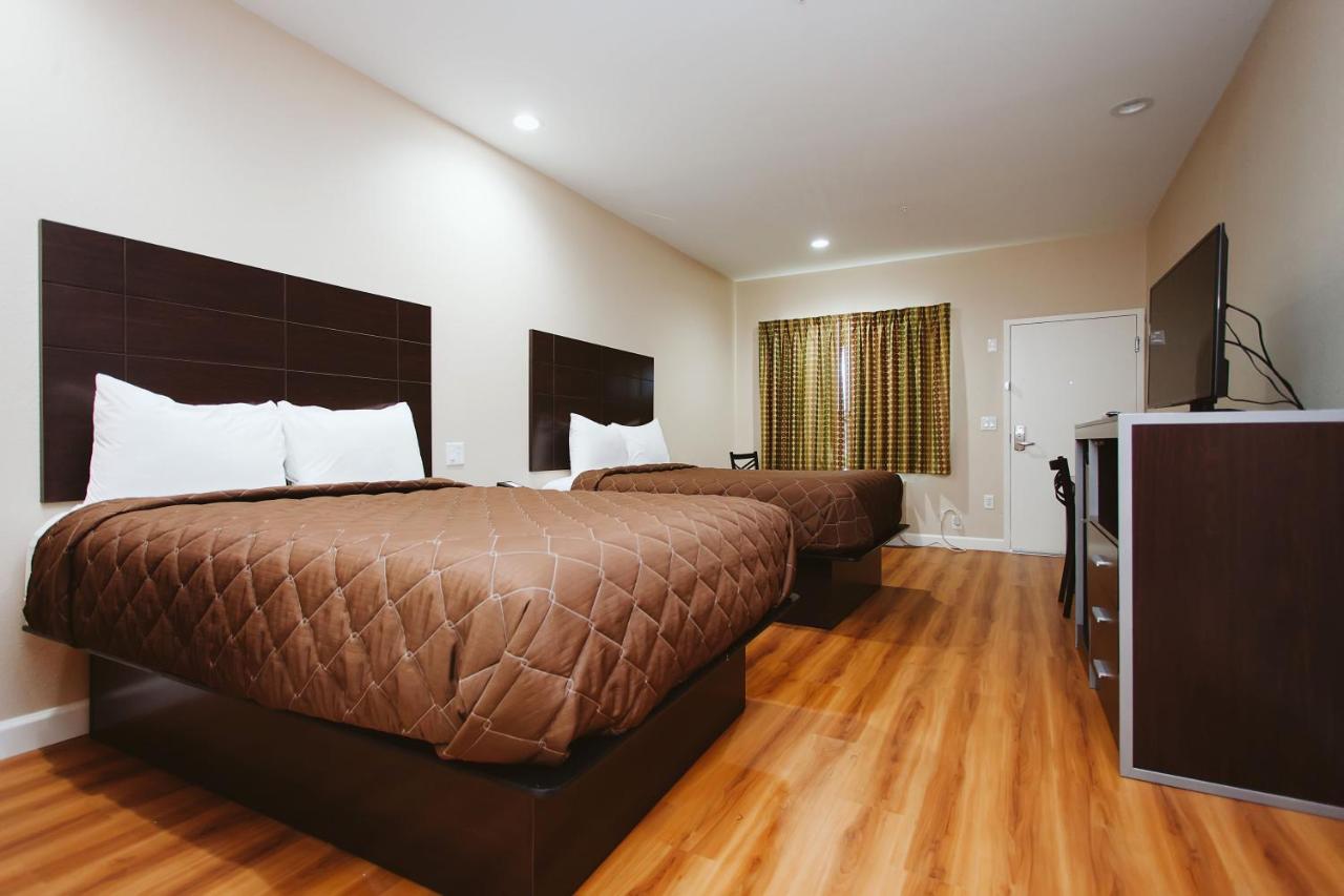 | Palace Inn Houston Northwest 290
