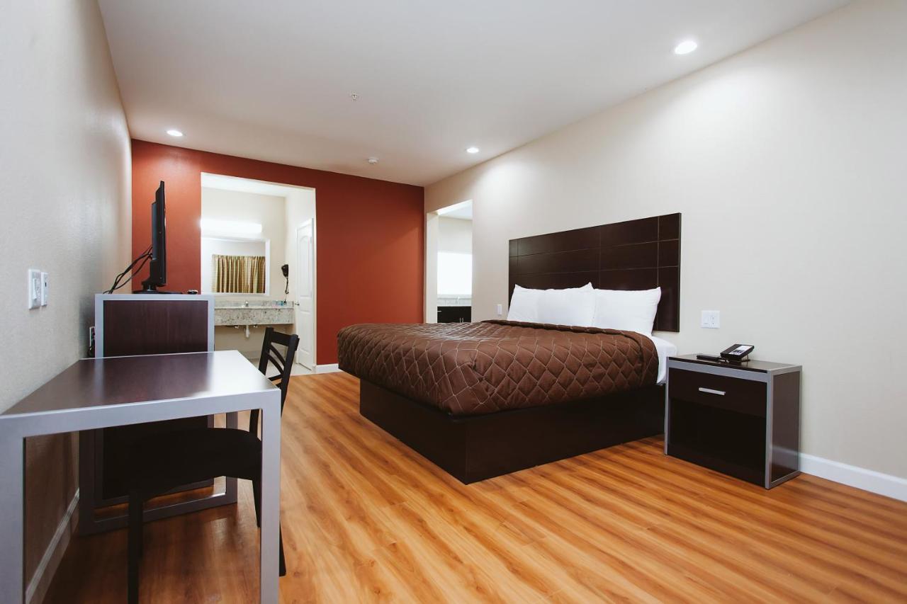 | Palace Inn Houston Northwest 290