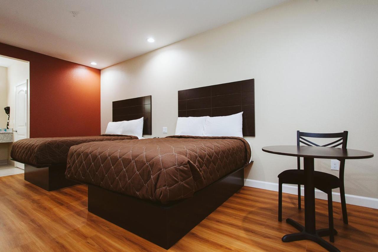 | Palace Inn Houston Northwest 290
