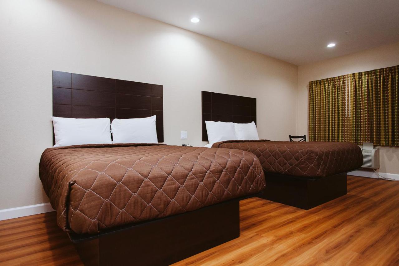 | Palace Inn Houston Northwest 290