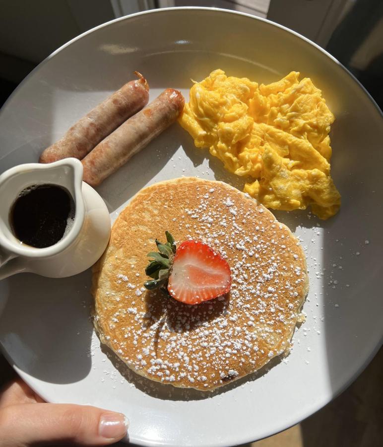 | Cranmore Mountain Lodge Bed & Breakfast