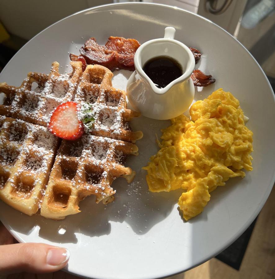 | Cranmore Mountain Lodge Bed & Breakfast