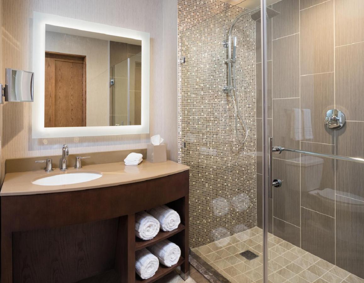| The Westin Nashville