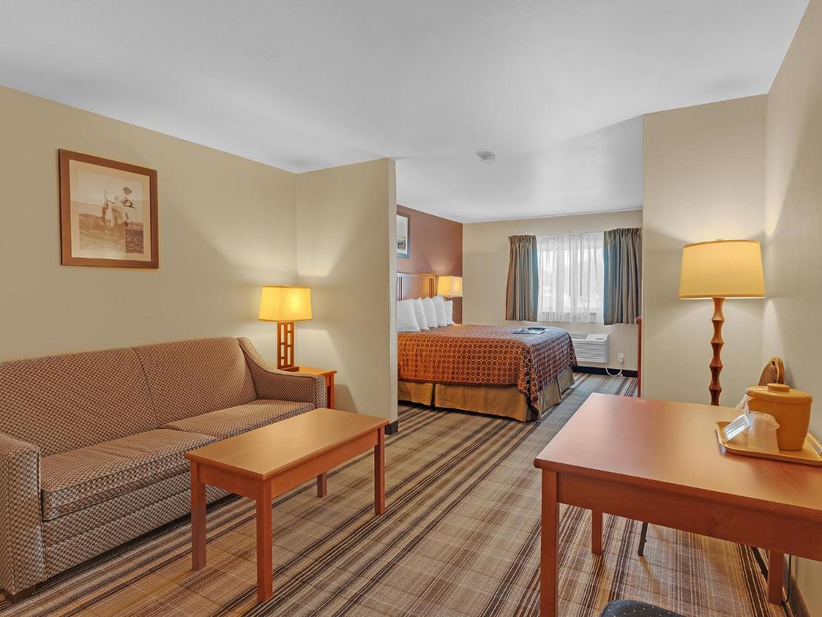  | Bowman Lodge & Convention Center