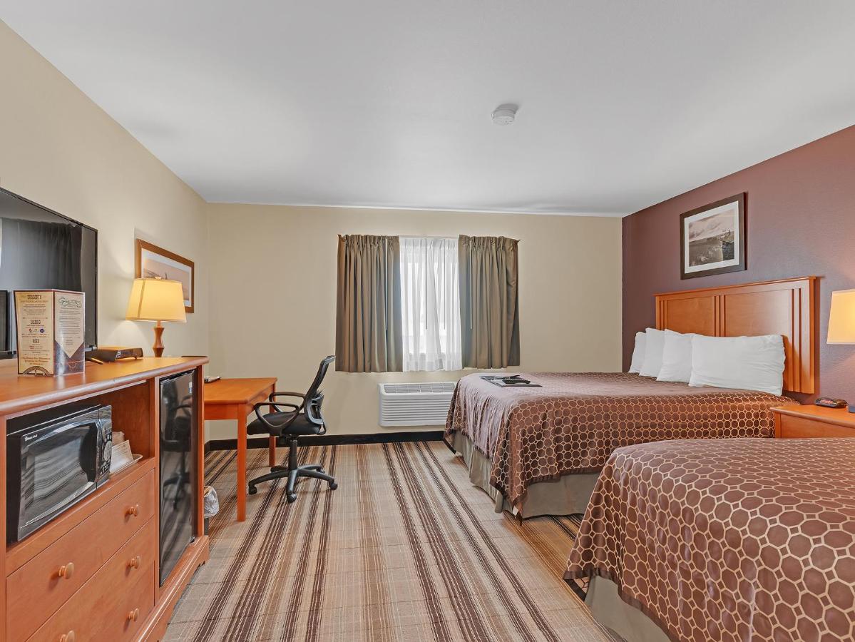 | Bowman Lodge & Convention Center