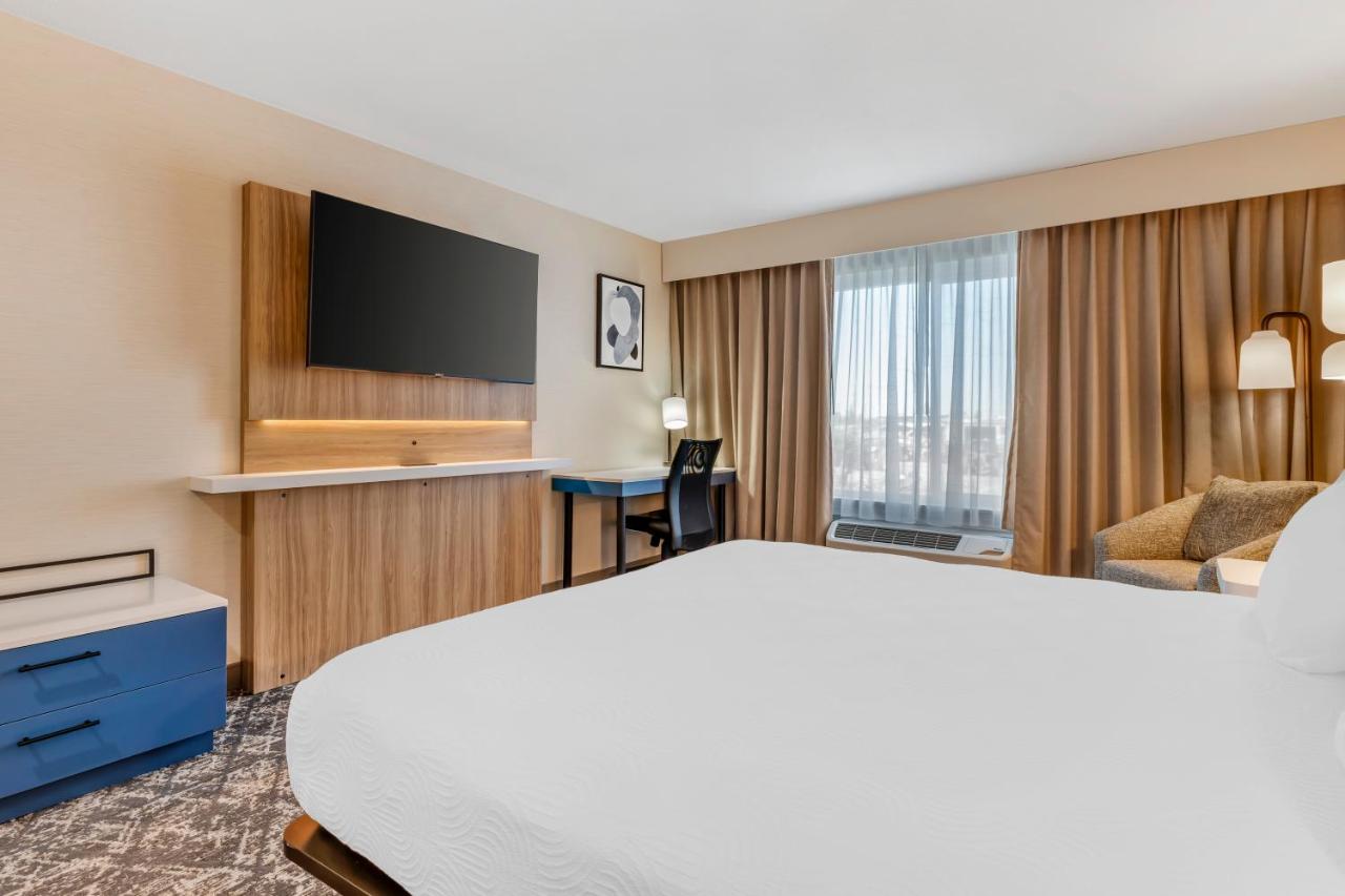| Fairfield Inn & Suites Modesto