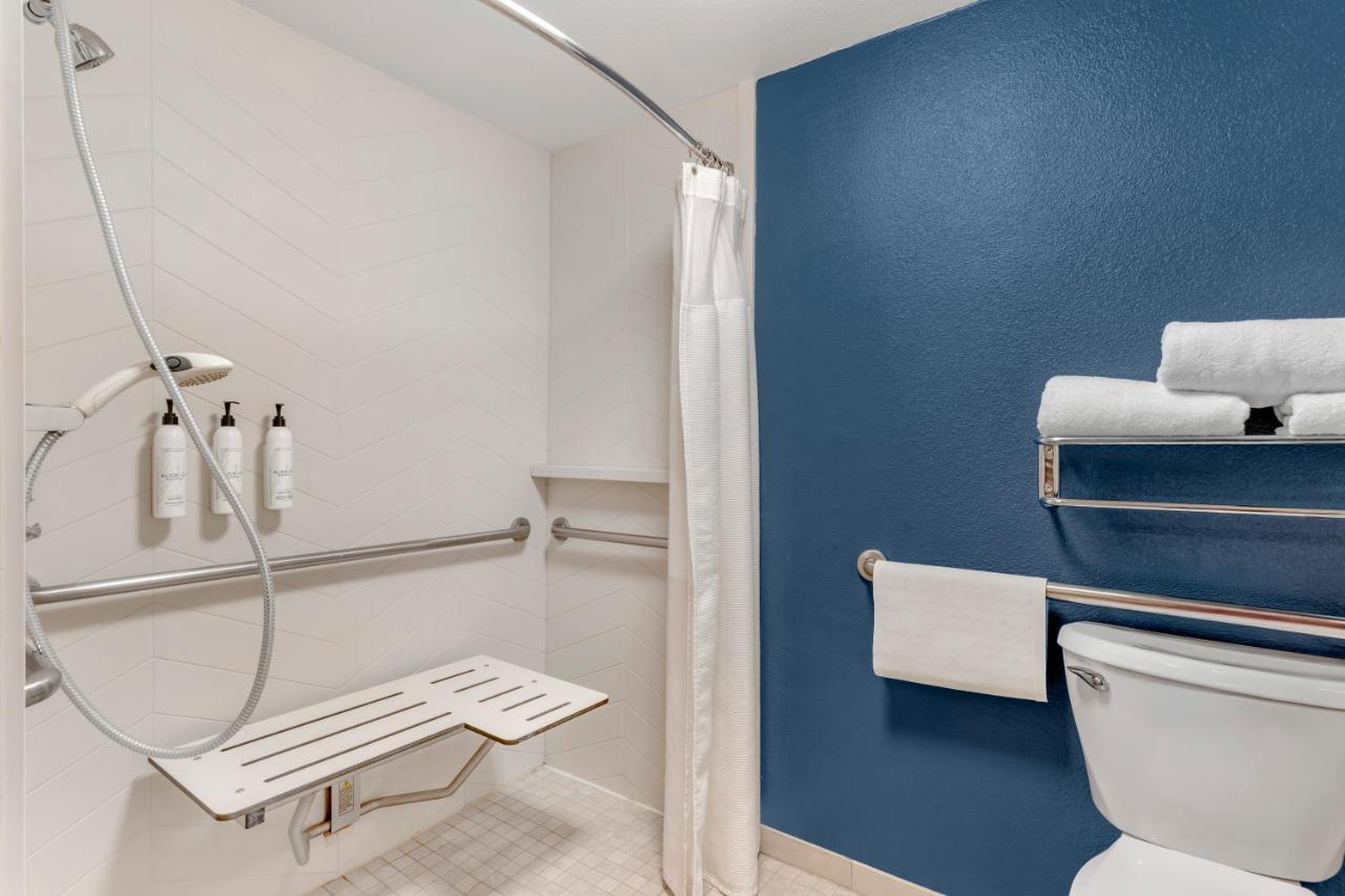 | Fairfield Inn & Suites Modesto