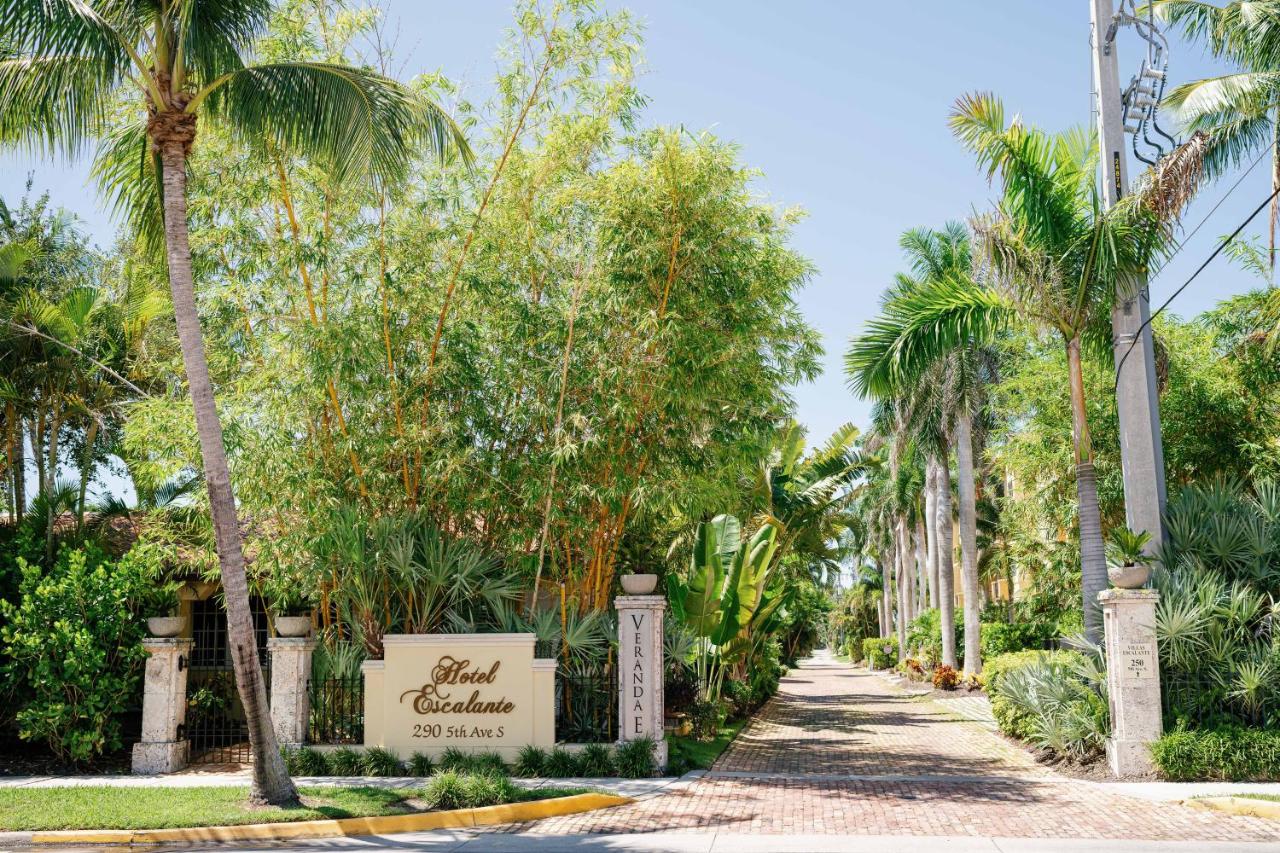  | Hotel Escalante
