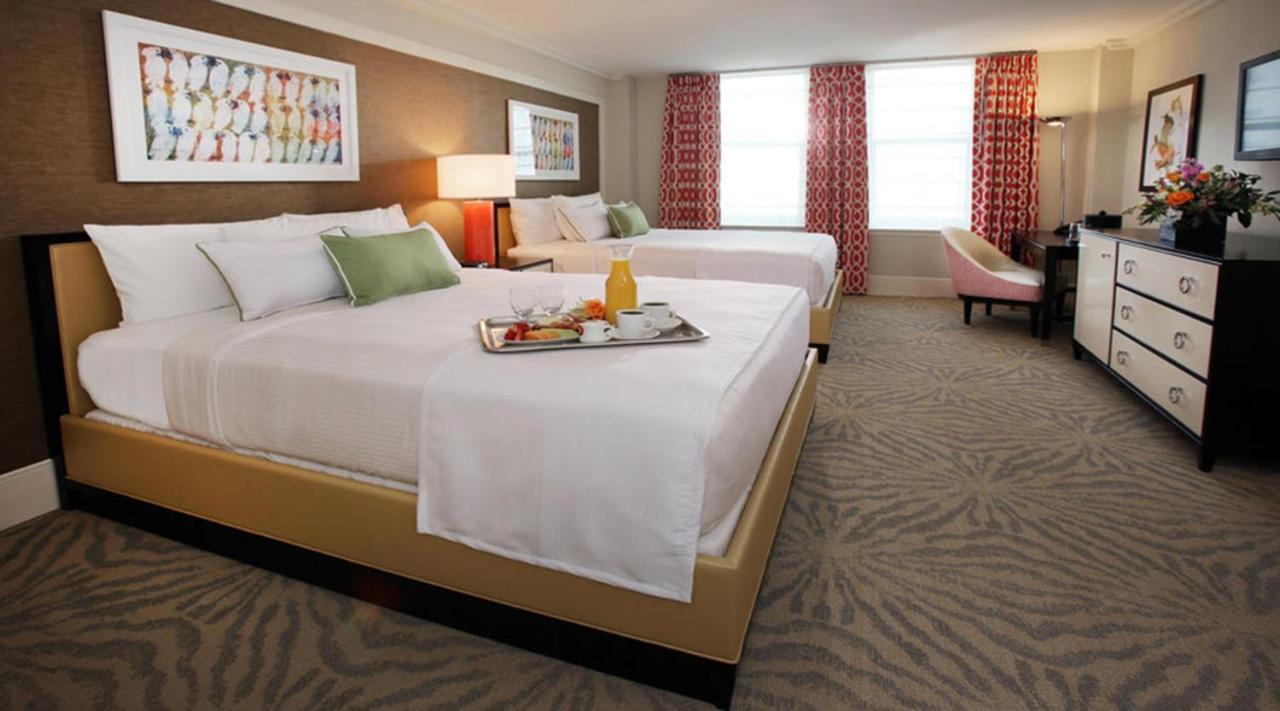 | Resorts Casino Hotel Atlantic City