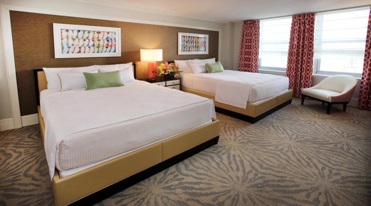  | Resorts Casino Hotel Atlantic City