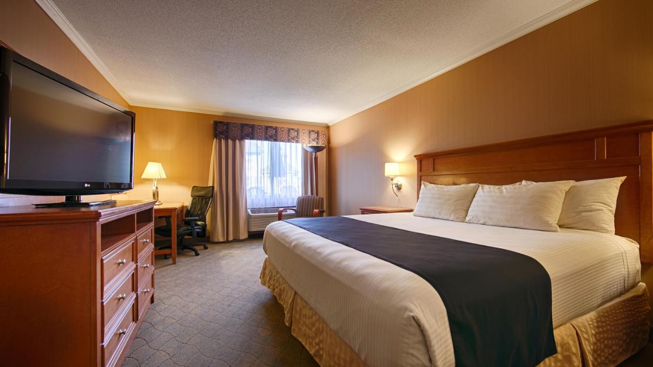 Room #51401491 at Best Western Lapeer Inn